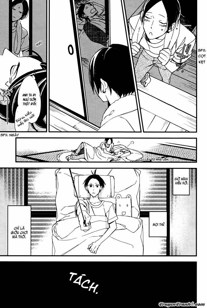 oita ga sugiru wa koneko-chan chapter 1 20