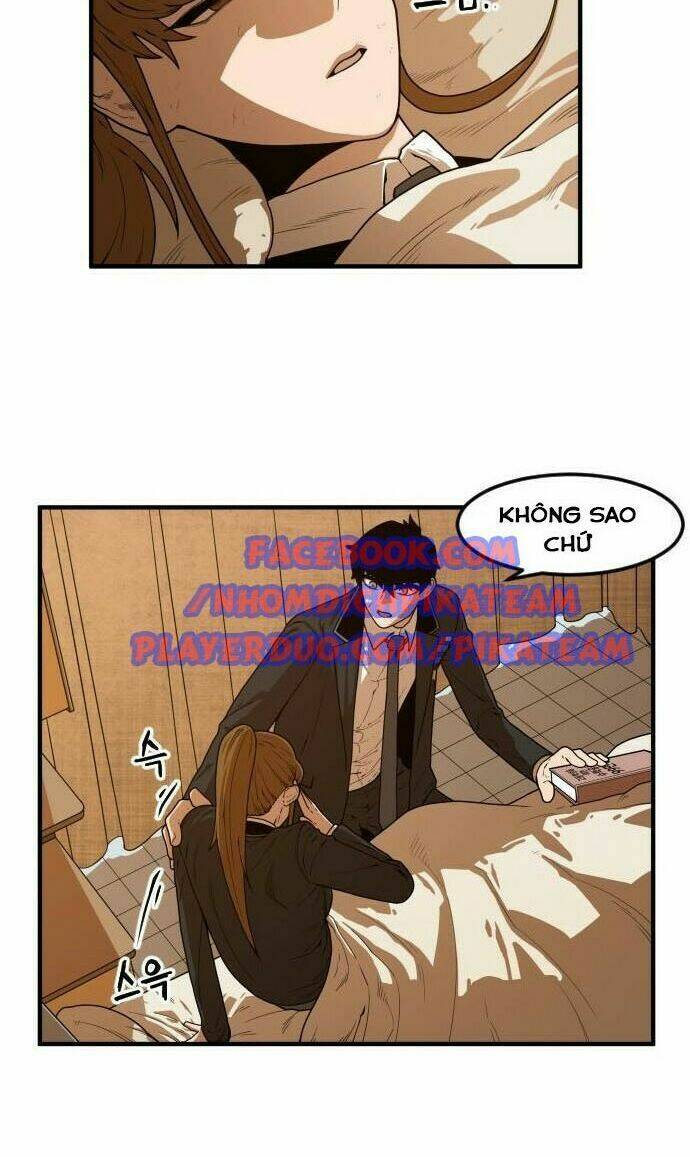 chinh phạt học đường chapter 7 57