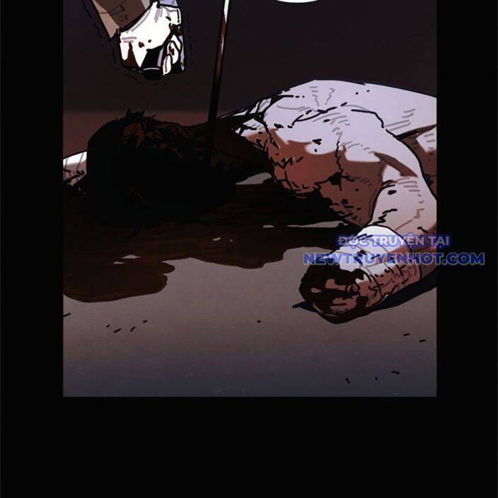 sinh vật gyeongseong: đóa hoa bất diệt chapter 35 37