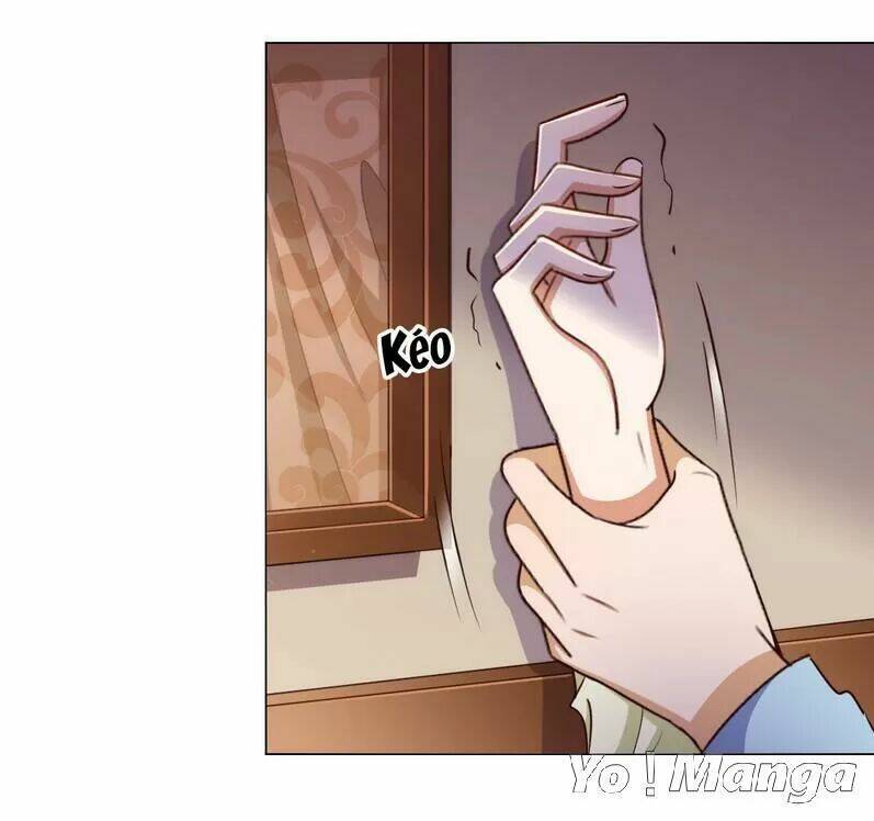 độc y cuồng phi chapter 23.3 18