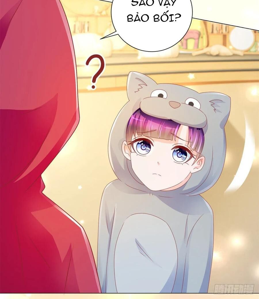 ẩn hôn 100%: chọc tức vợ yêu mua một tặng một chapter 202 15