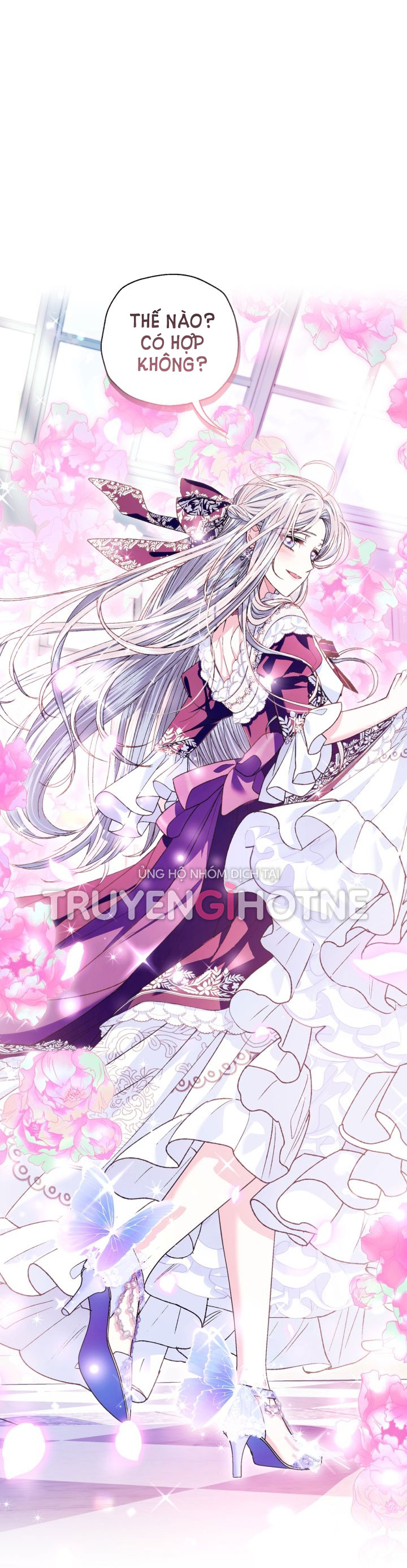 cha à, con không muốn kết hôn đâu chapter 106 69