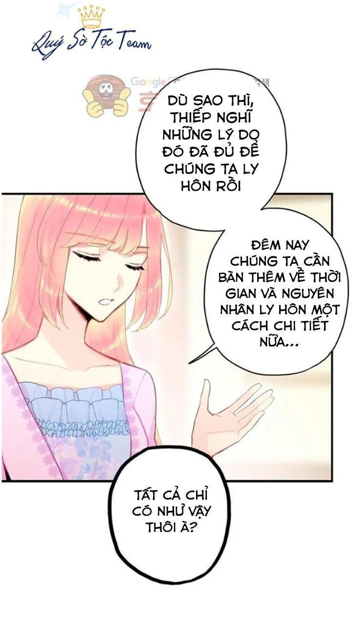 trọng sinh trở thành hoàng phi chapter 72 22