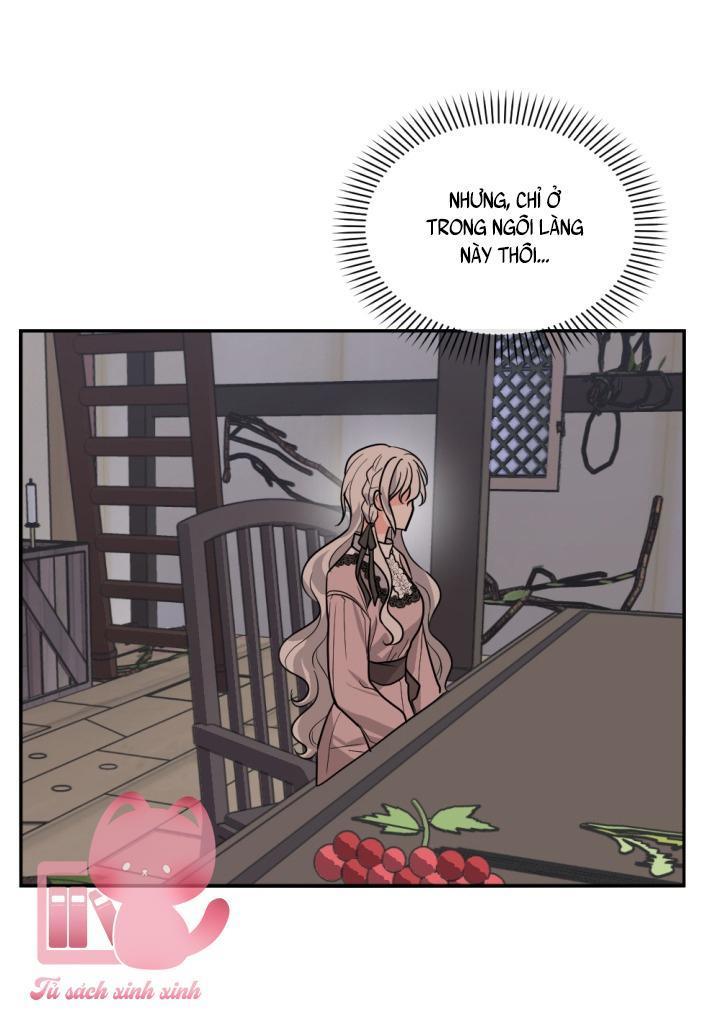 nguyện ước vô vọng của ma nữ chapter 40 48