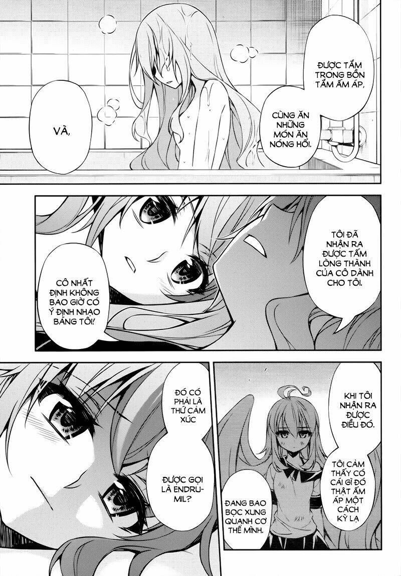 ark:romancer chapter 8 12