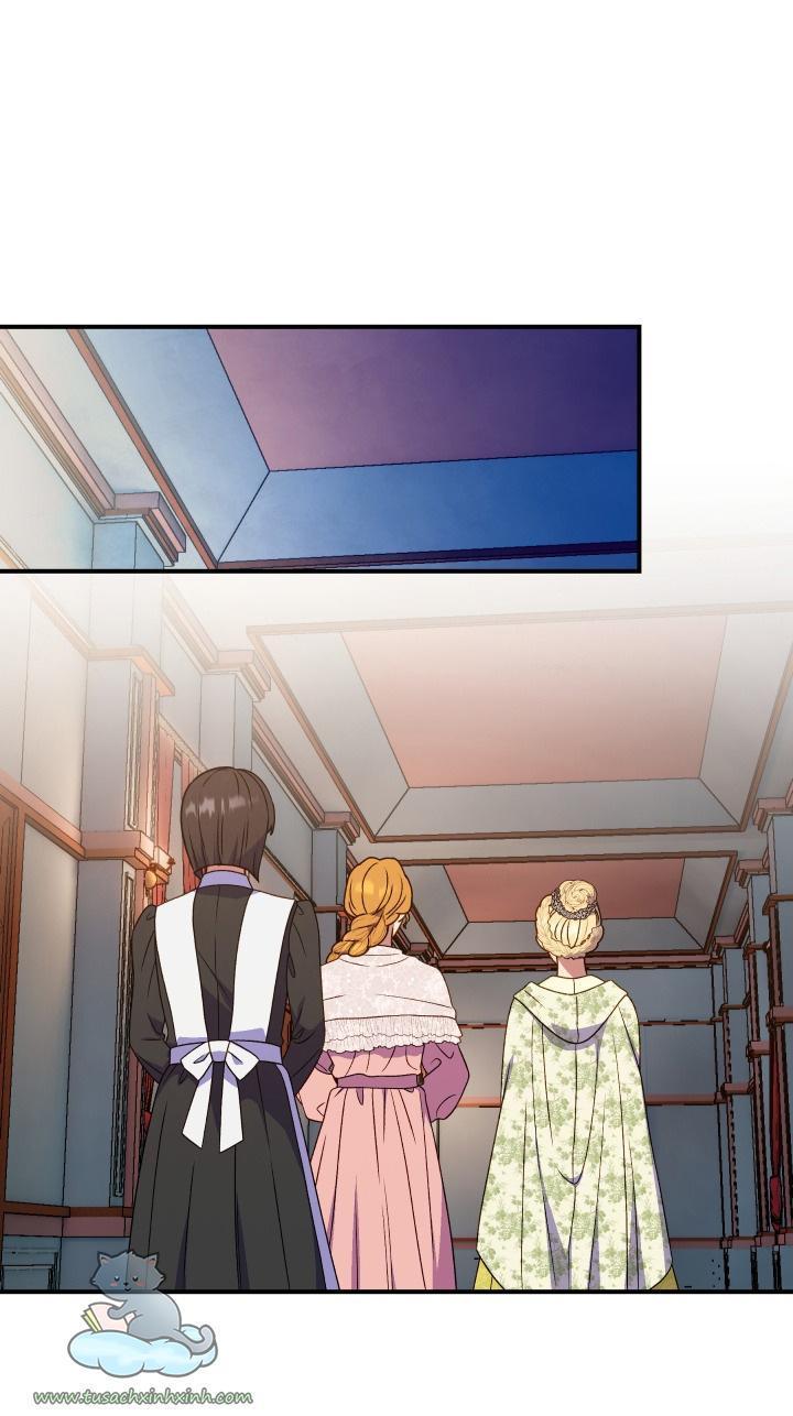 công nương khế ước của gia tộc công tước quái vật chapter 111 23