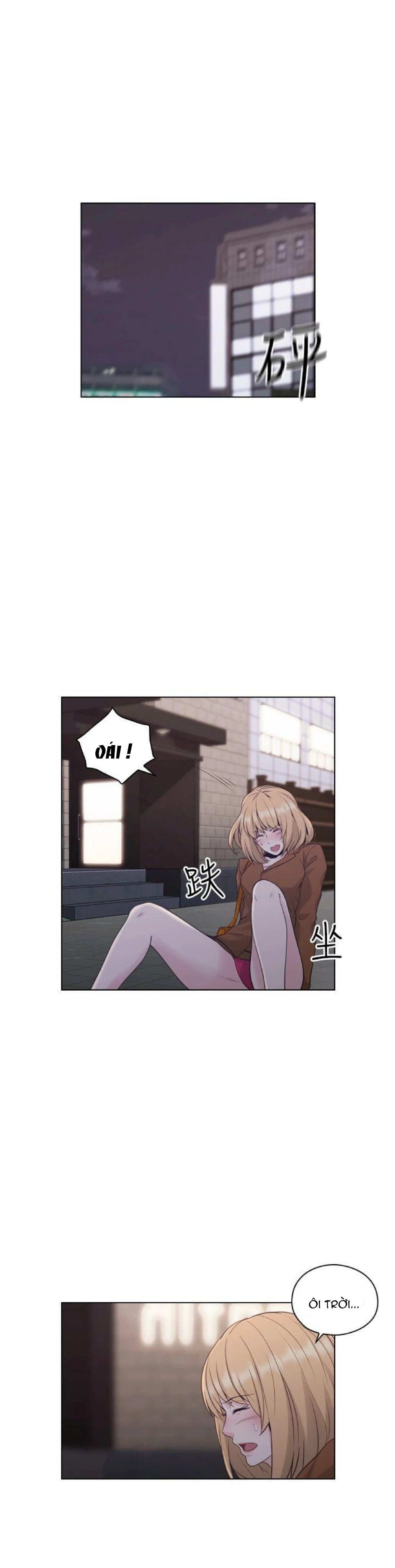 tình nhân chapter 37 17