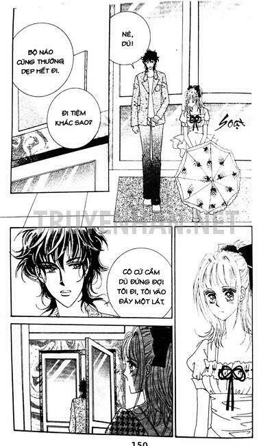 lọ lem hậu đậu chapter 39 28