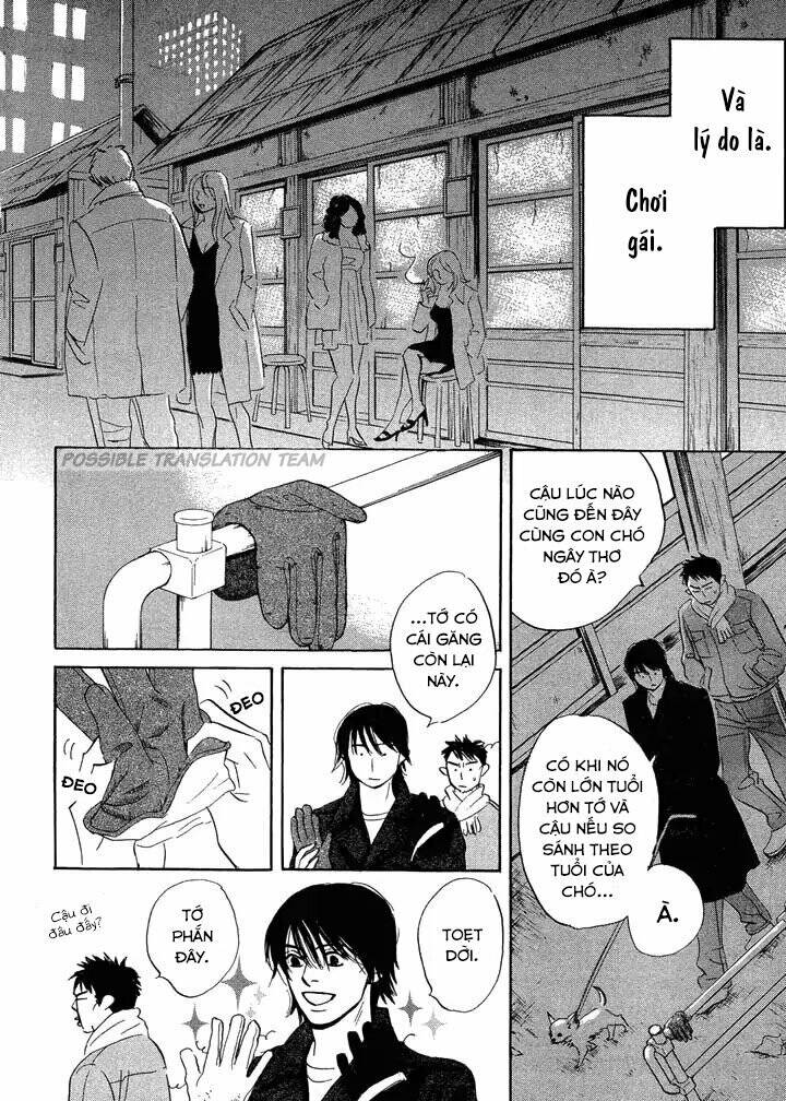 chàng giúp việc tada chapter 5 3