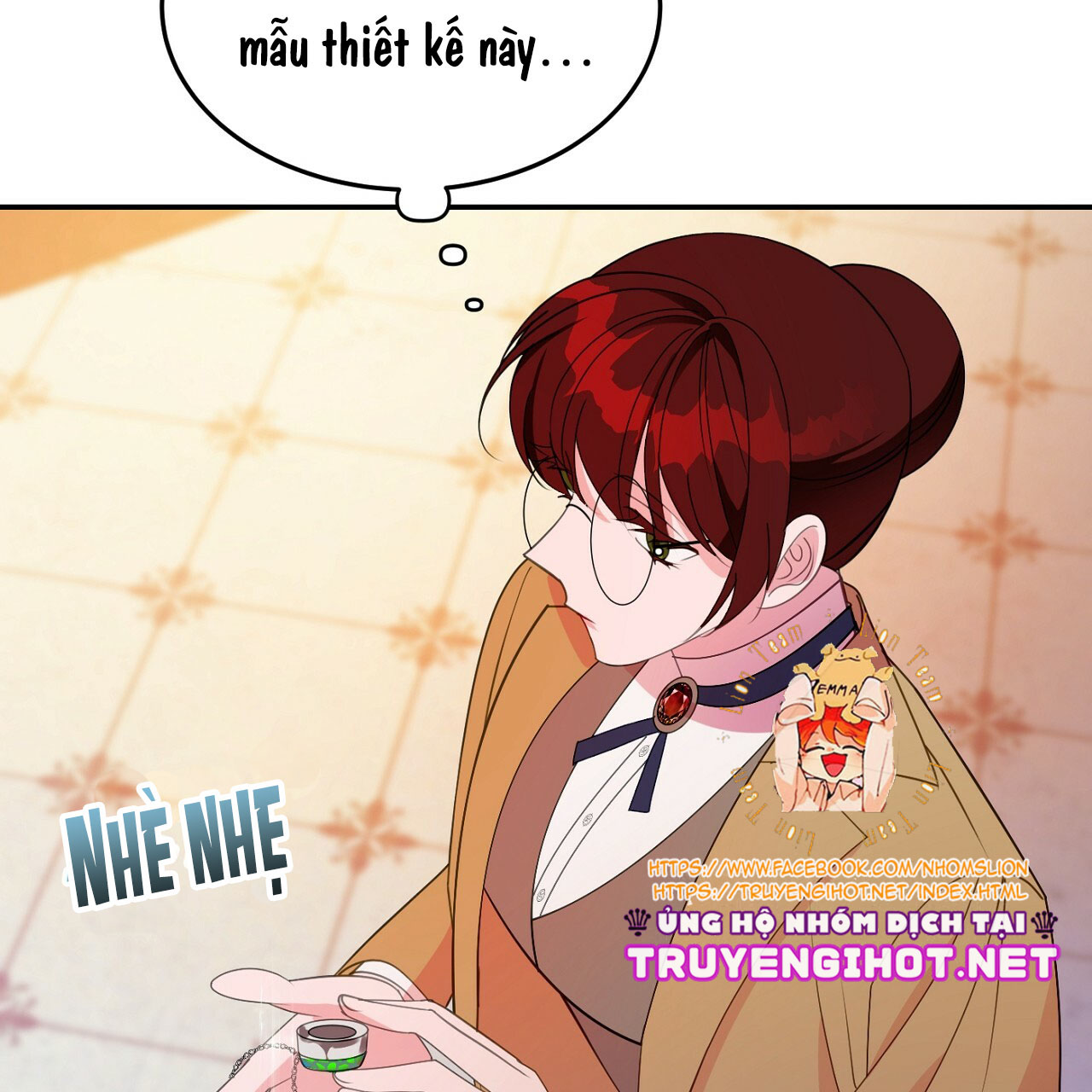 nữ công tước quạ chapter 5 116