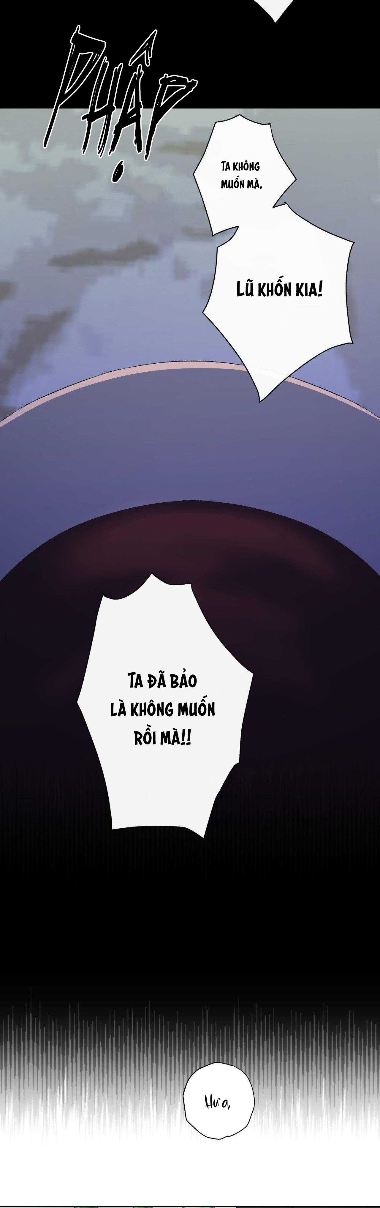 tâm hồn méo mó chapter 21 16