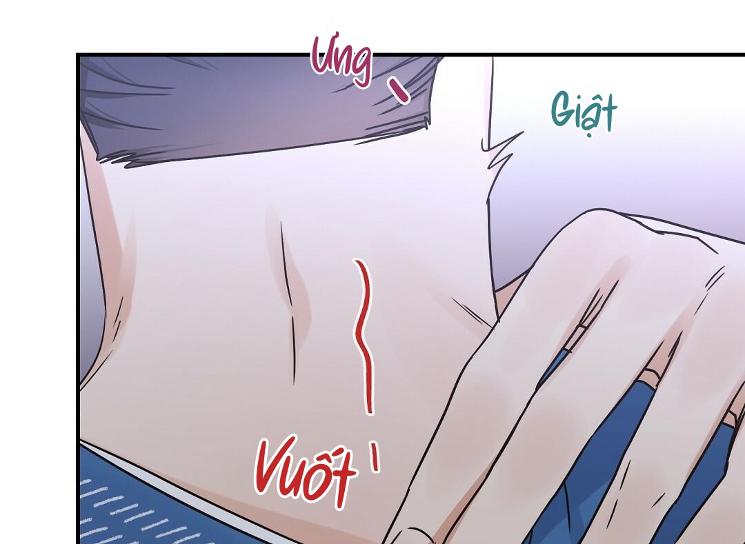 phức cảm tự ti của omega chapter 26 45