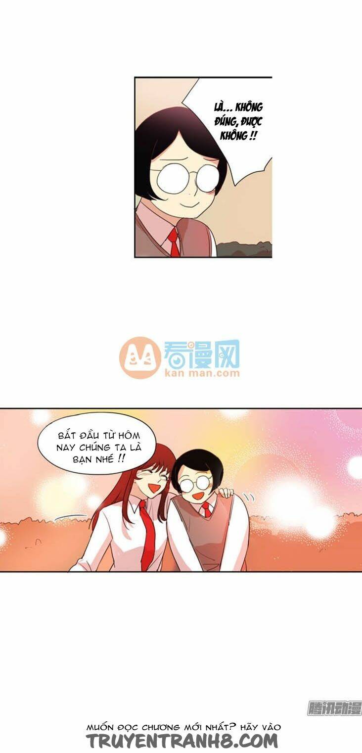 trở lại tuổi mười mấy chapter 30 15