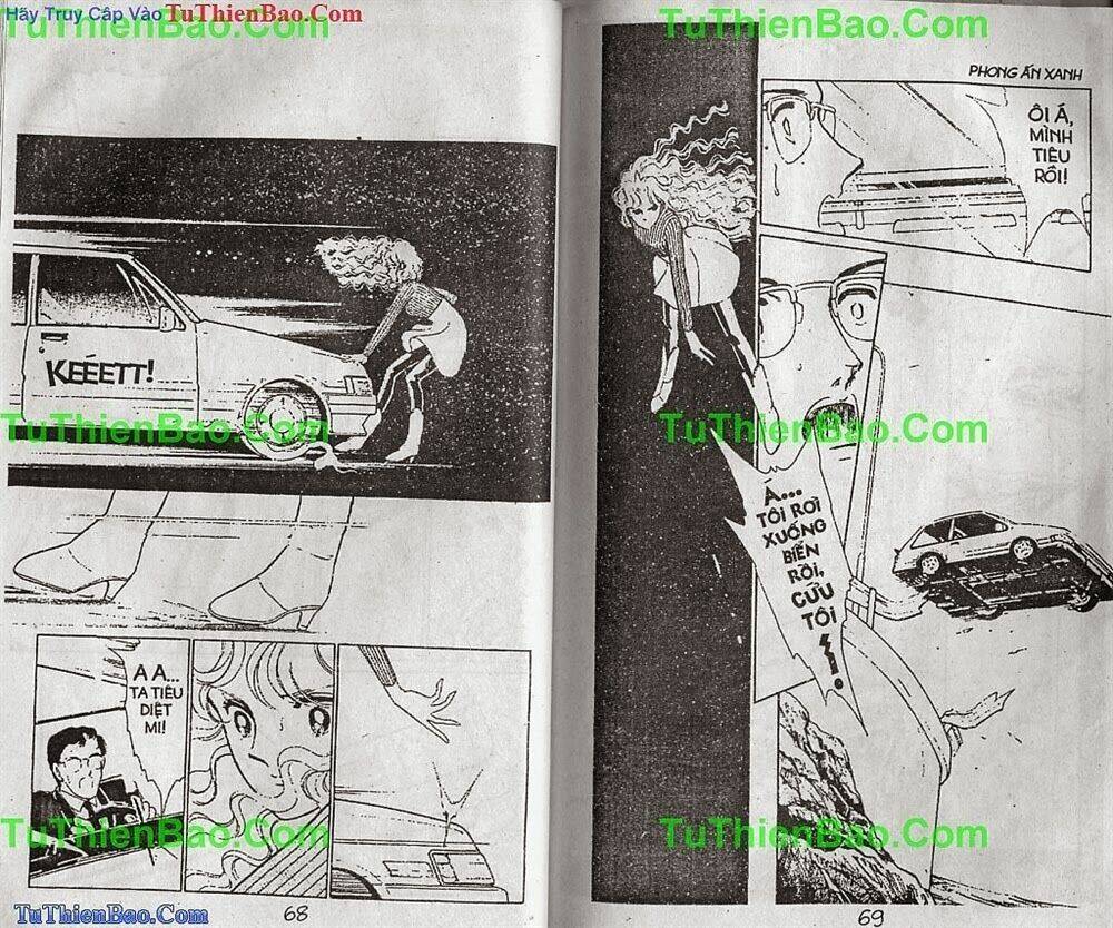 câu chuyện dẽ thương chapter 2 34