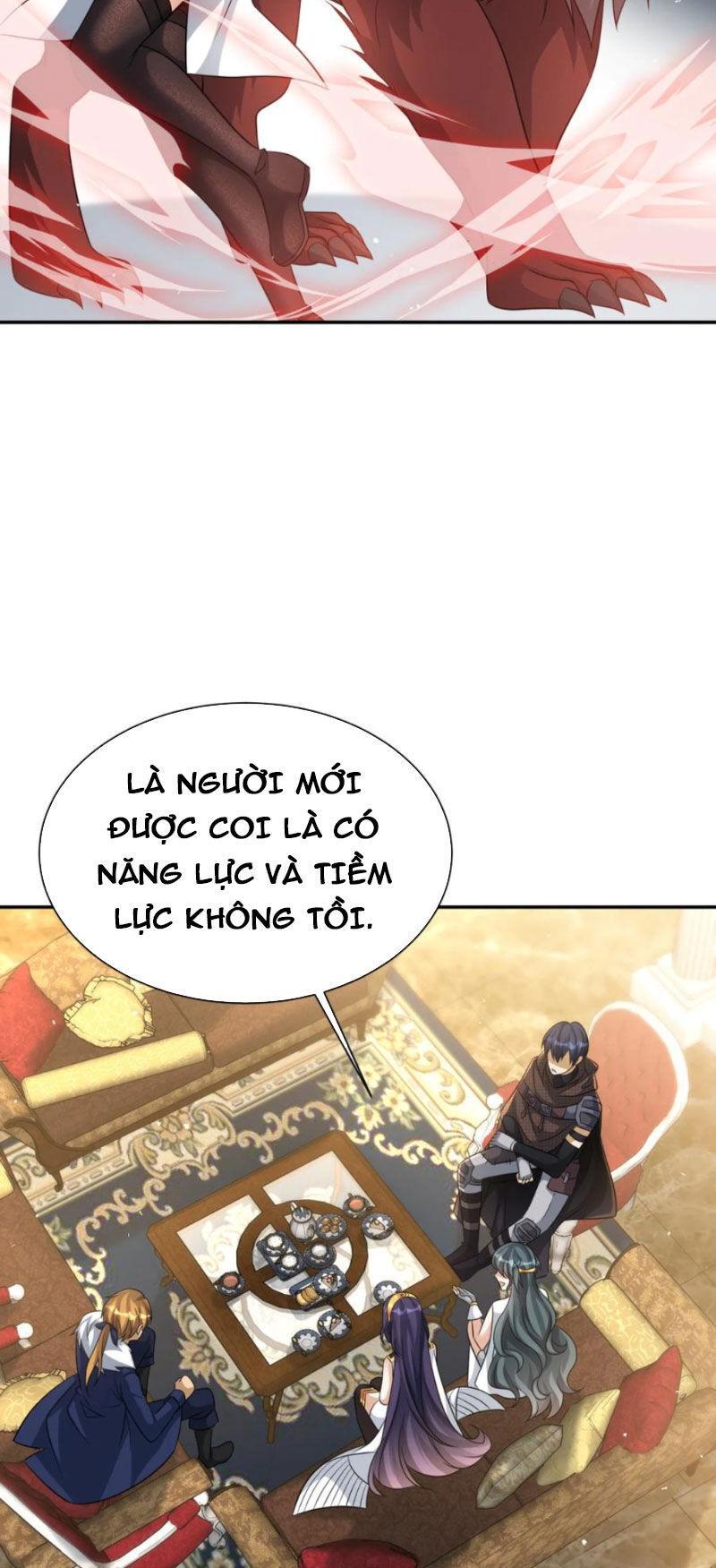 cựu nhật ngự long chapter 44 16