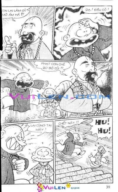 thần đồng đất việt chapter 14 36