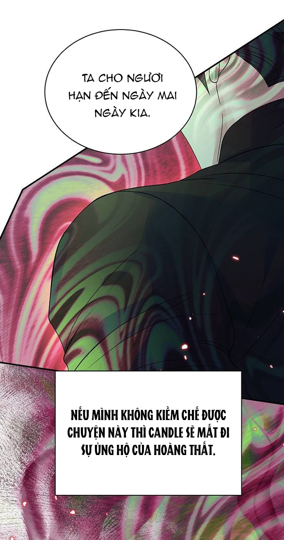 tôi tưởng bản thân không còn sống được bao lâu! chapter 88.2 15