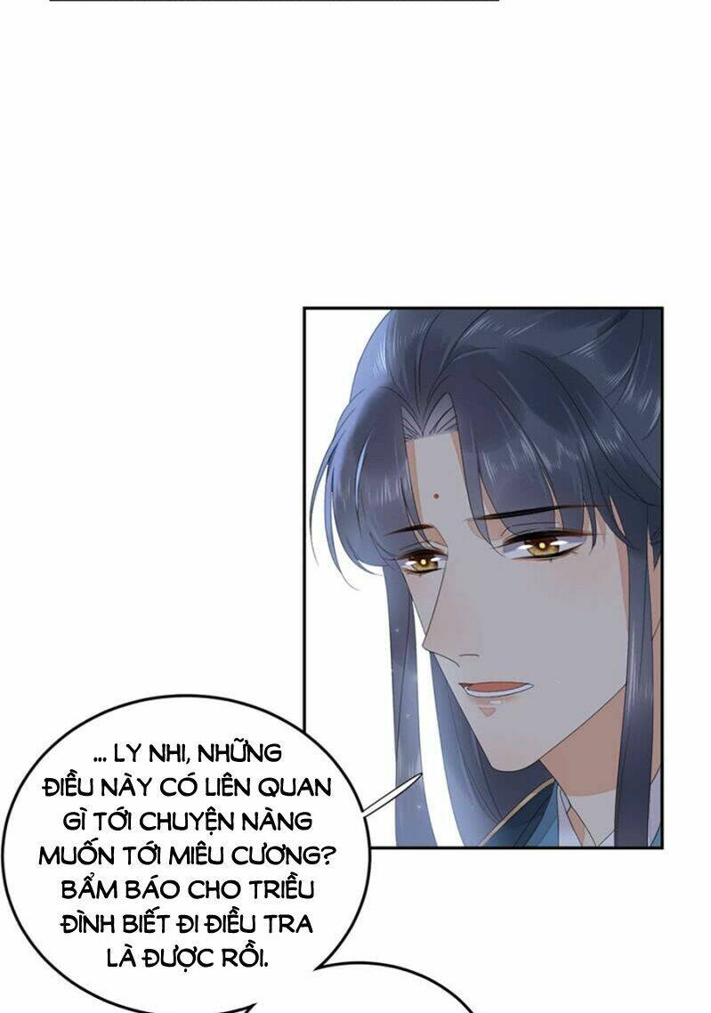 dục hỏa độc nữ chapter 117 7