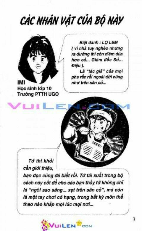 sôi động cầu trường full 17 tập chapter 12 3