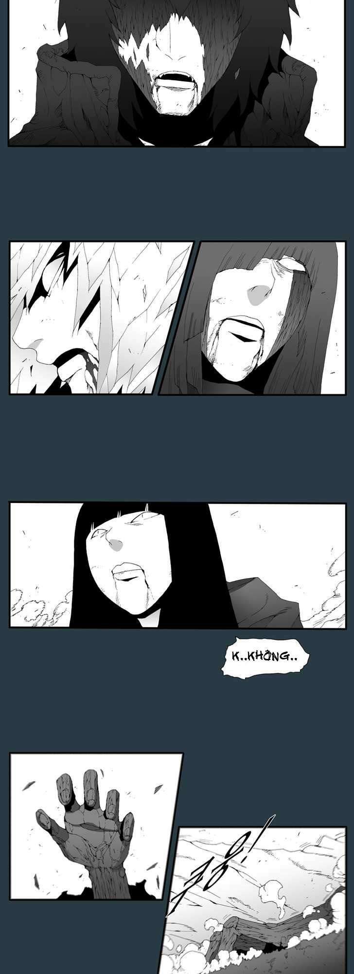 siêu năng chapter 177 4