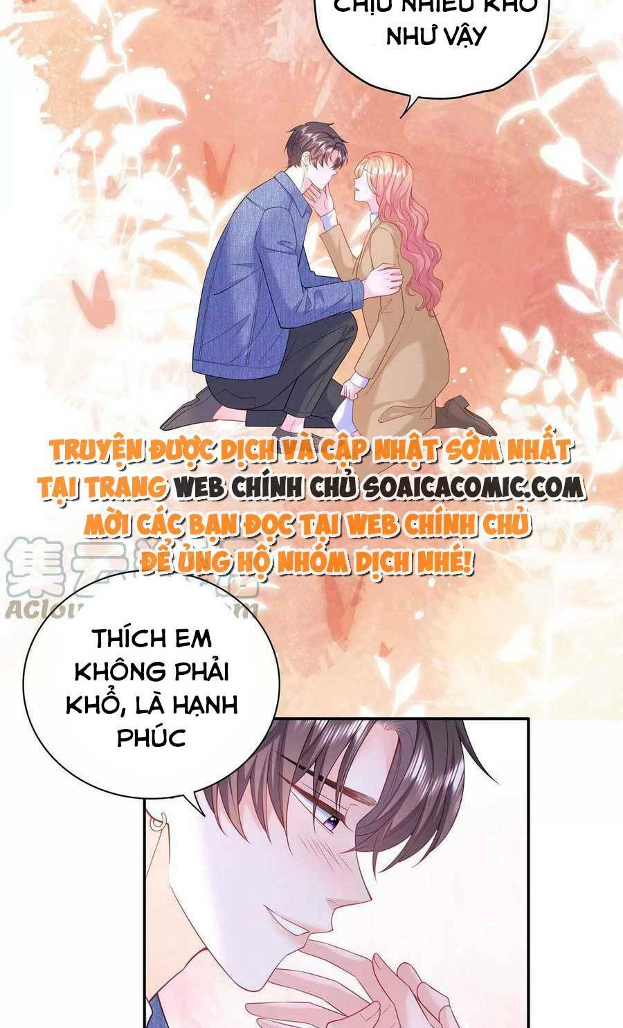 tôi dựa vào tà ý: nghịch chuyển nhân sinh chapter 121 8