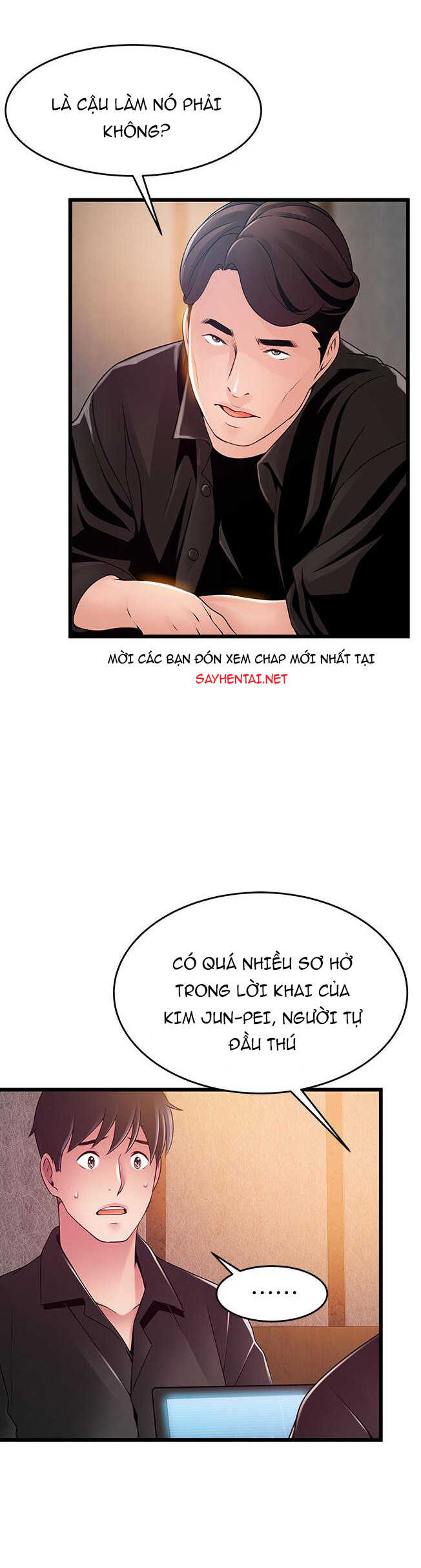 điểm yếu chapter 120 26