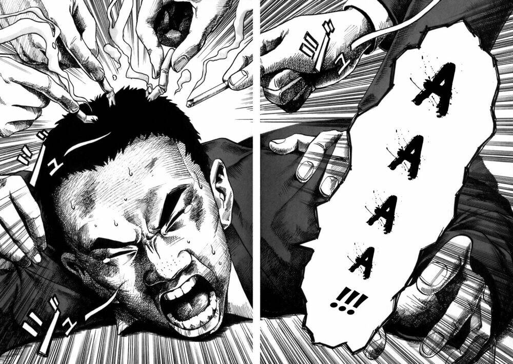 giấy báo tử chapter 1 43