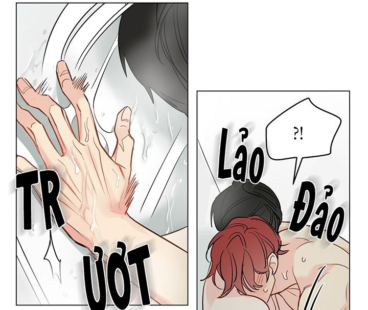 chuyện quái gì với giấc mơ đó vậy chapter 52 134