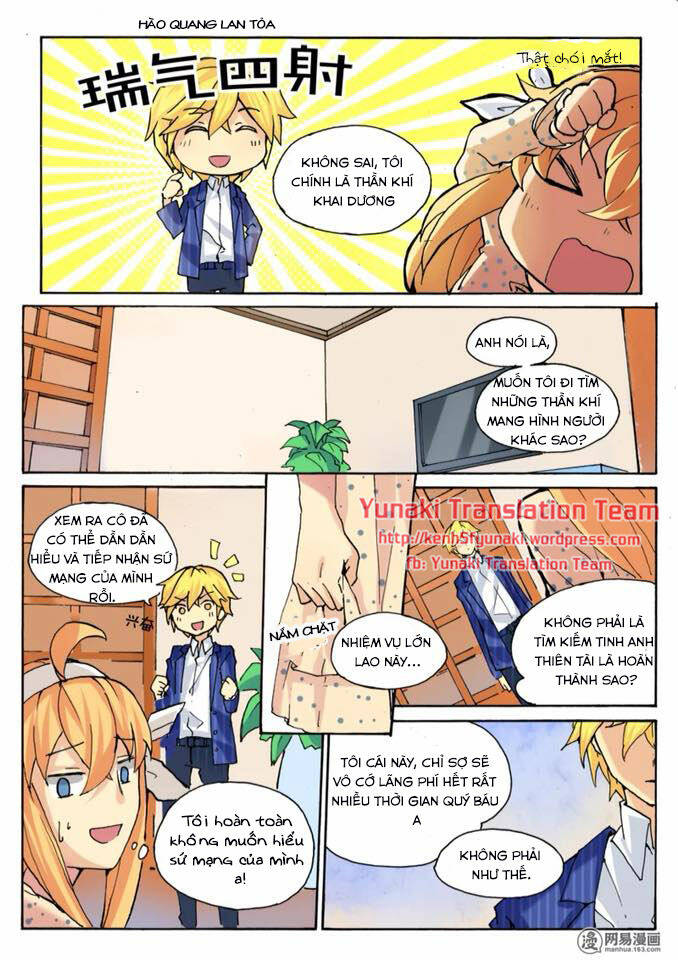 câu chuyện tuyệt vời của sao chapter 4 4