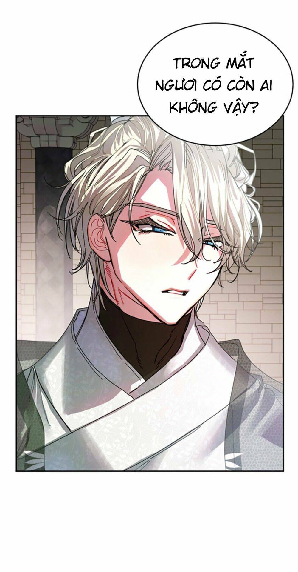 cực phẩm mỹ nam, thật lãng phí chapter 4 59