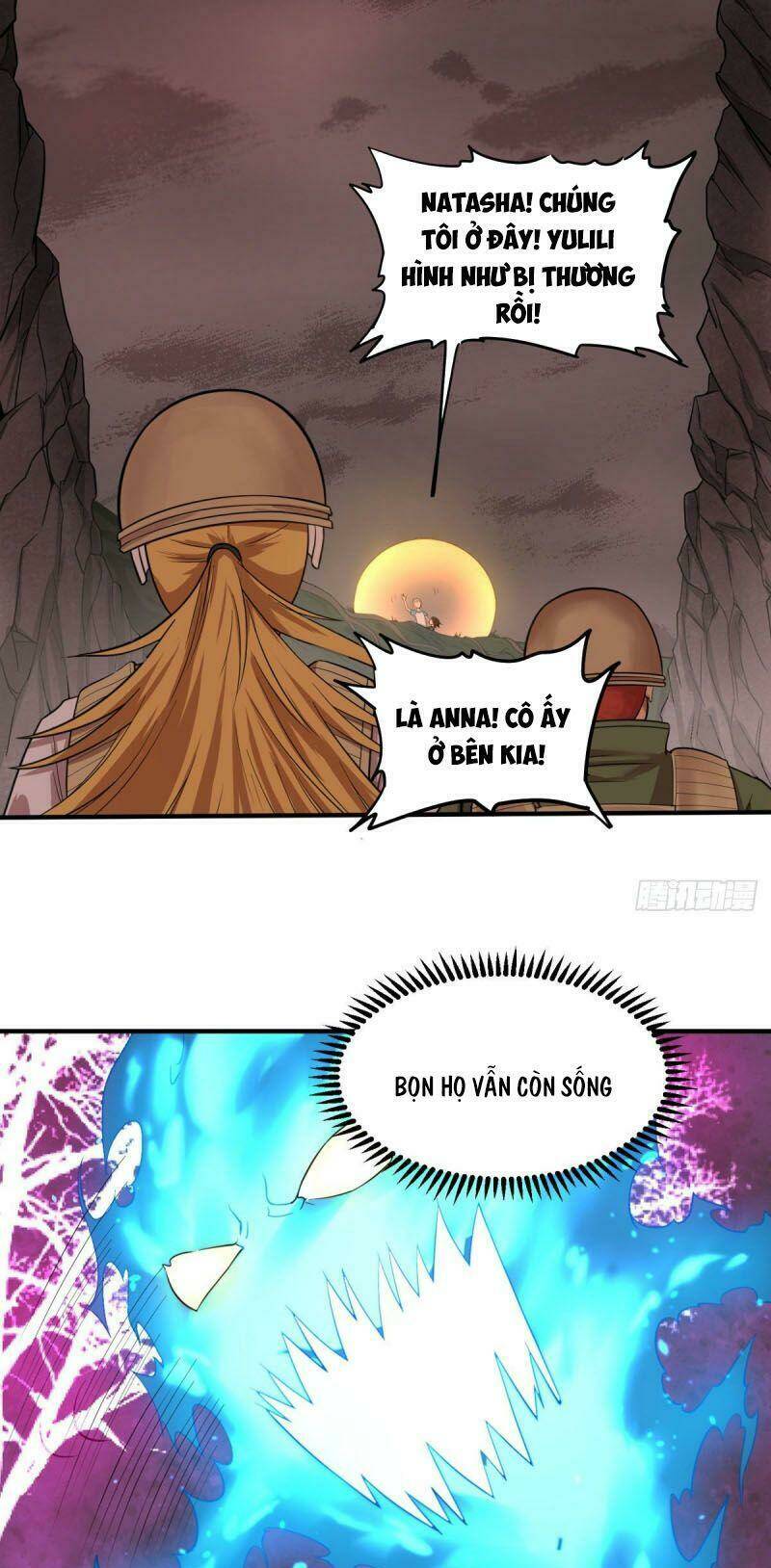 danh sách kẻ phản diện chapter 92 33