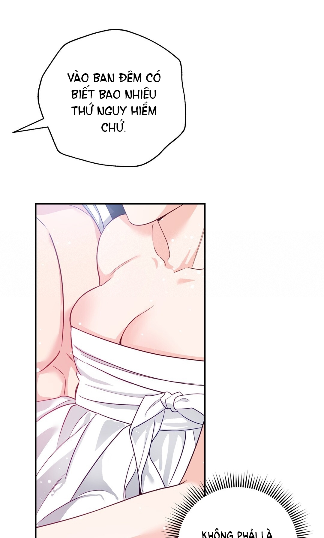 Khúc Nhạc Của Cầm Thú chapter 6.2 - Trang 20