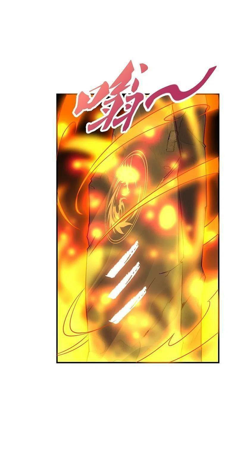 tiên võ đế tôn chapter 281 44