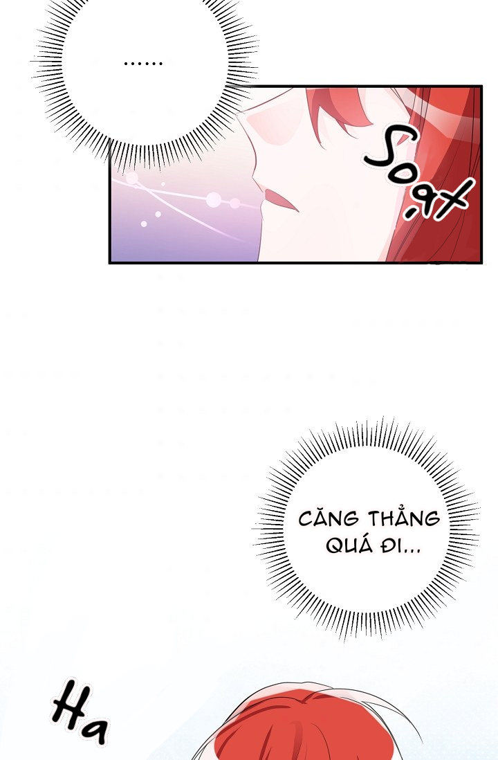 công nương đã thay đổi chapter 43.2 19