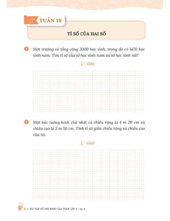 Sách - Bài Tập Bổ Trợ Nâng Cao Tiếng Việt Lớp 5 - Tập 2