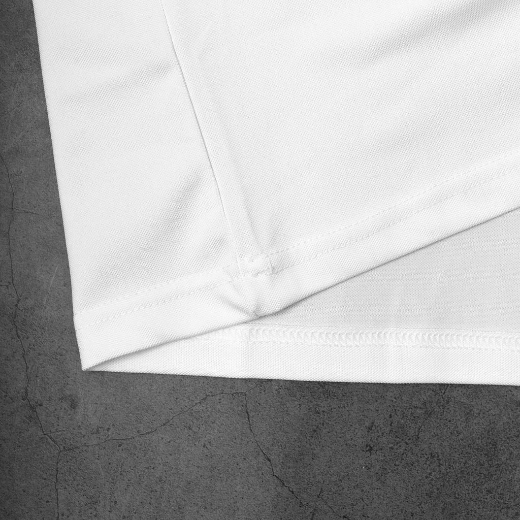 Hình ảnh Áo thun Polo Nam cổ bẻ DONA06 thun basic cộc tay vải cá sấu cotton vải đẹp phong cách trẻ trung chuẩn form phối màu