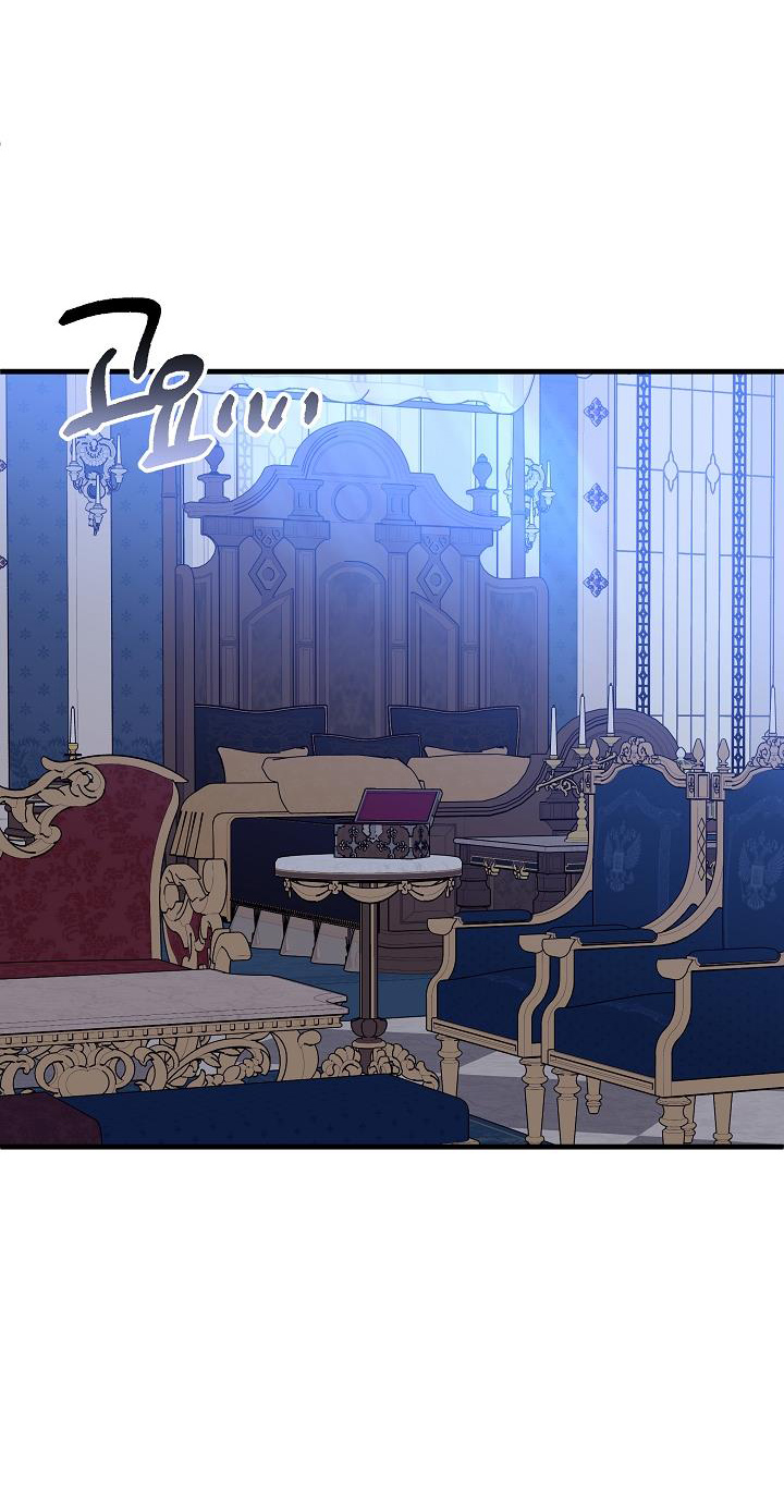 công chúa vờ như điên chapter 21 38