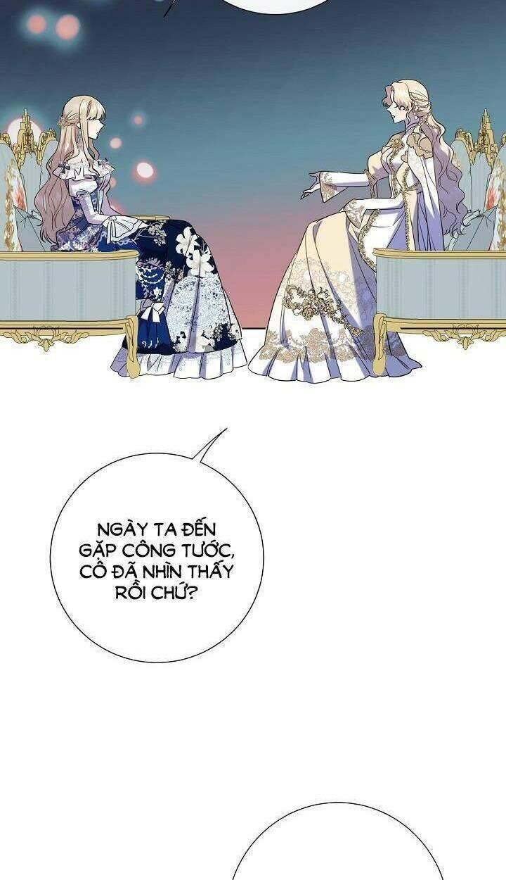 xin ngài đừng ăn tôi chapter 56 44