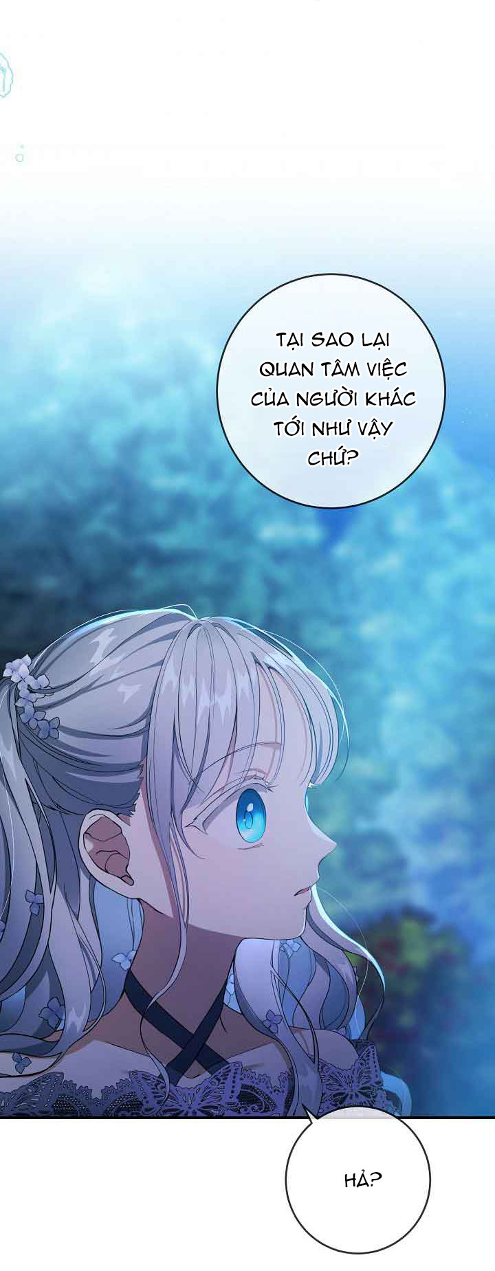 hướng đến ánh dương một lần nữa chapter 43 4