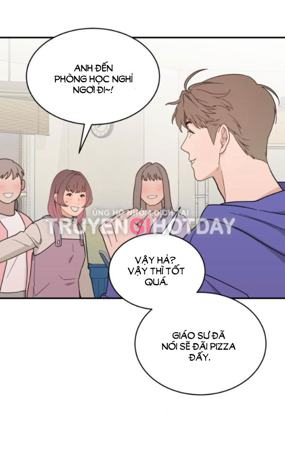 Vận May Bất Ngờ chapter 45.2 34