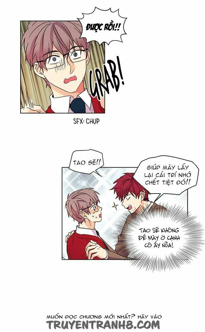 oh! cô nàng oh yesu chapter 18 23