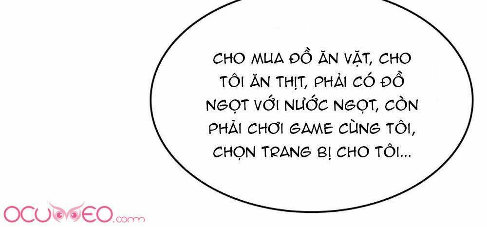 bám lấy nam thần bất chấp thời tiết chapter 44 33