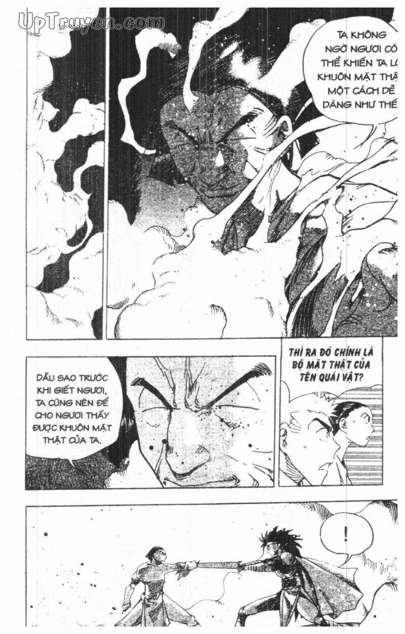 giang hồ bá đạo ký chapter 17 48