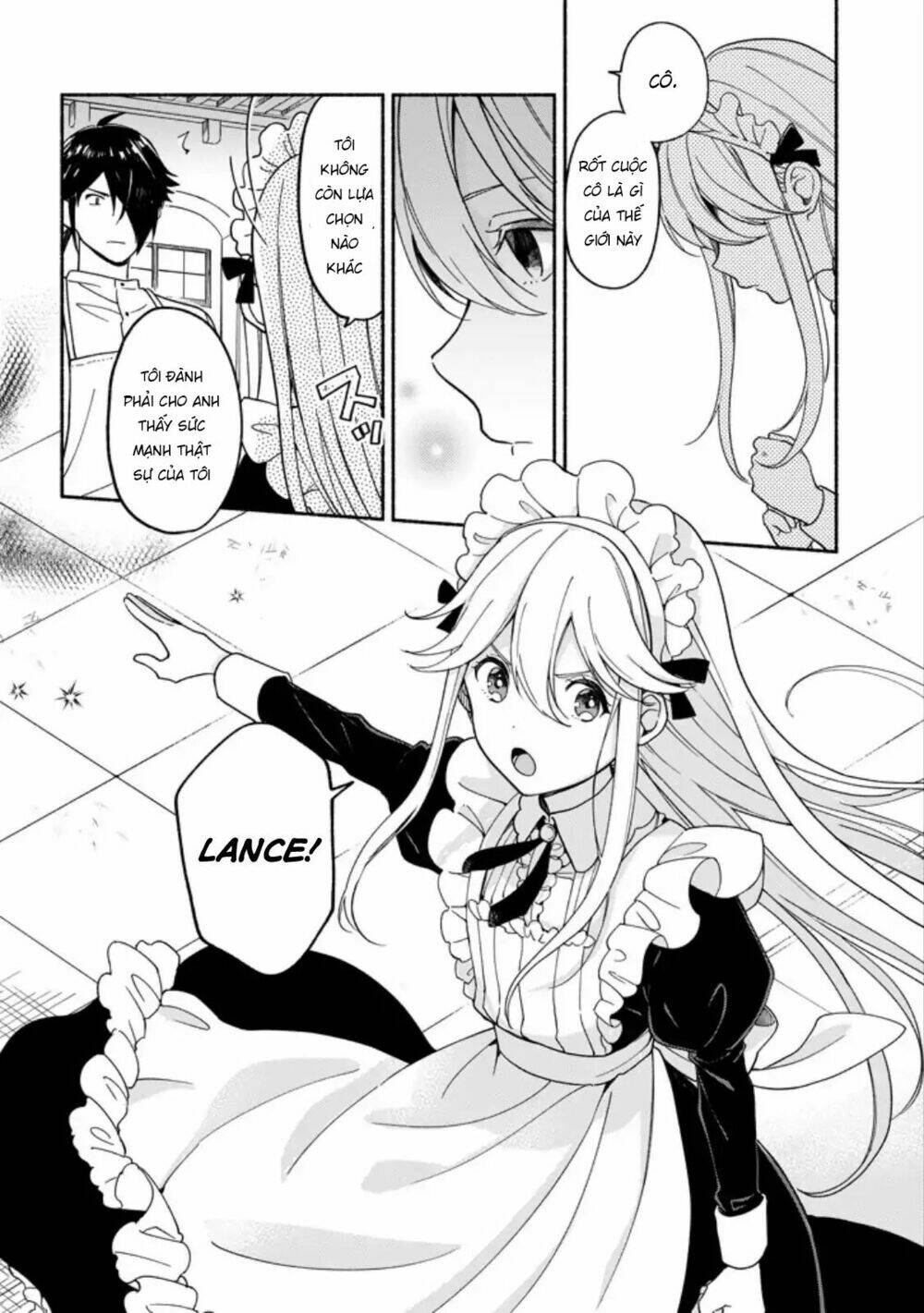 the necromancer maid chapter 1 16