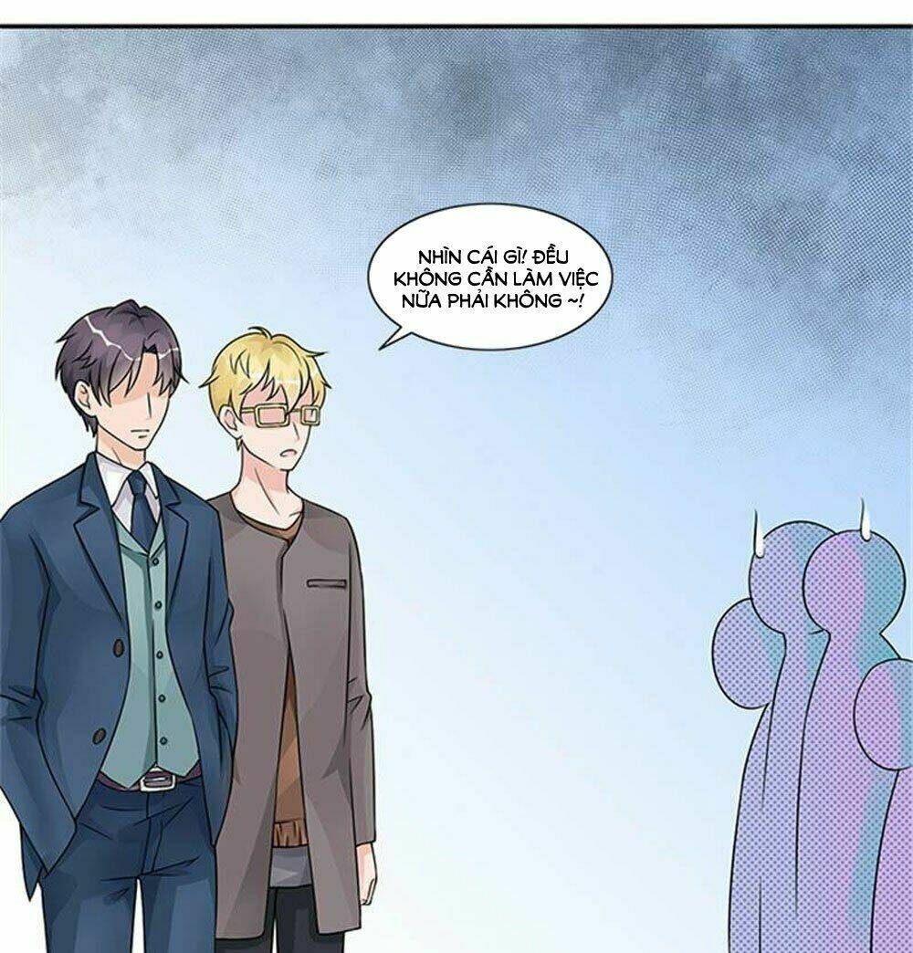 tiểu tâm can tuyệt sủng của lạc tiên sinh chapter 47 4