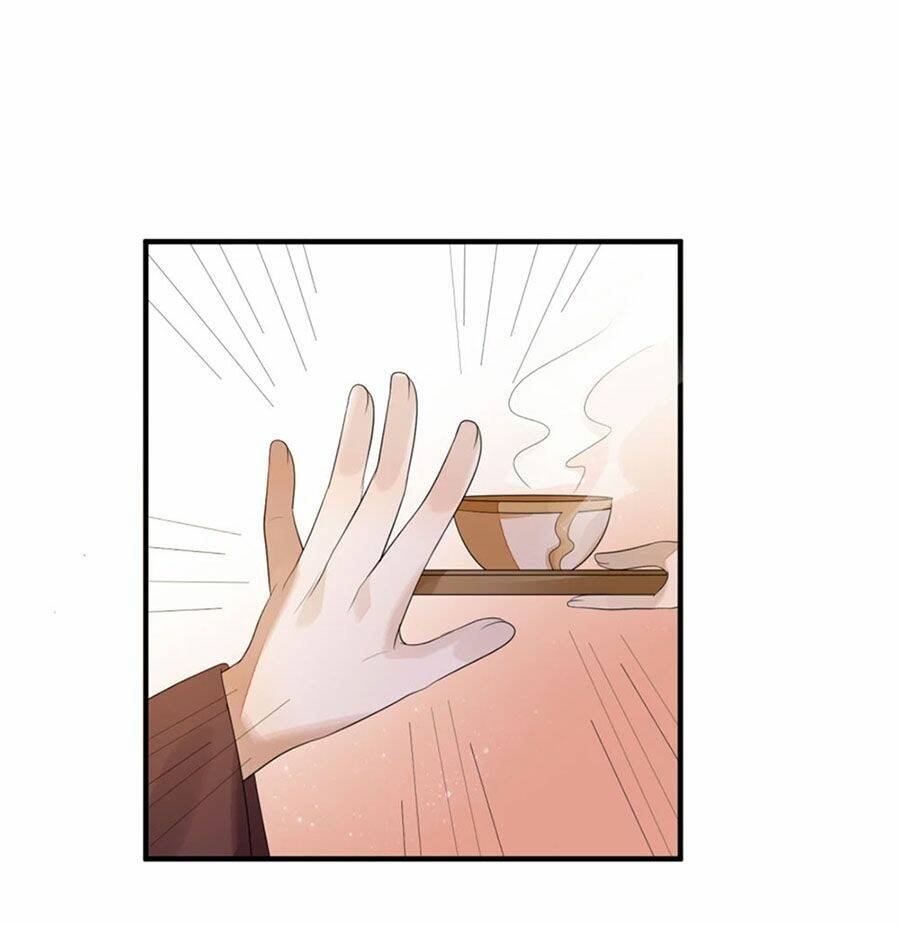 cửu khuyết phong hoa chapter 80 23