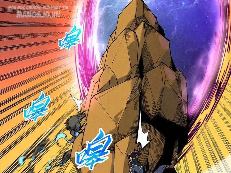 vạn cổ chí tôn chapter 309 27