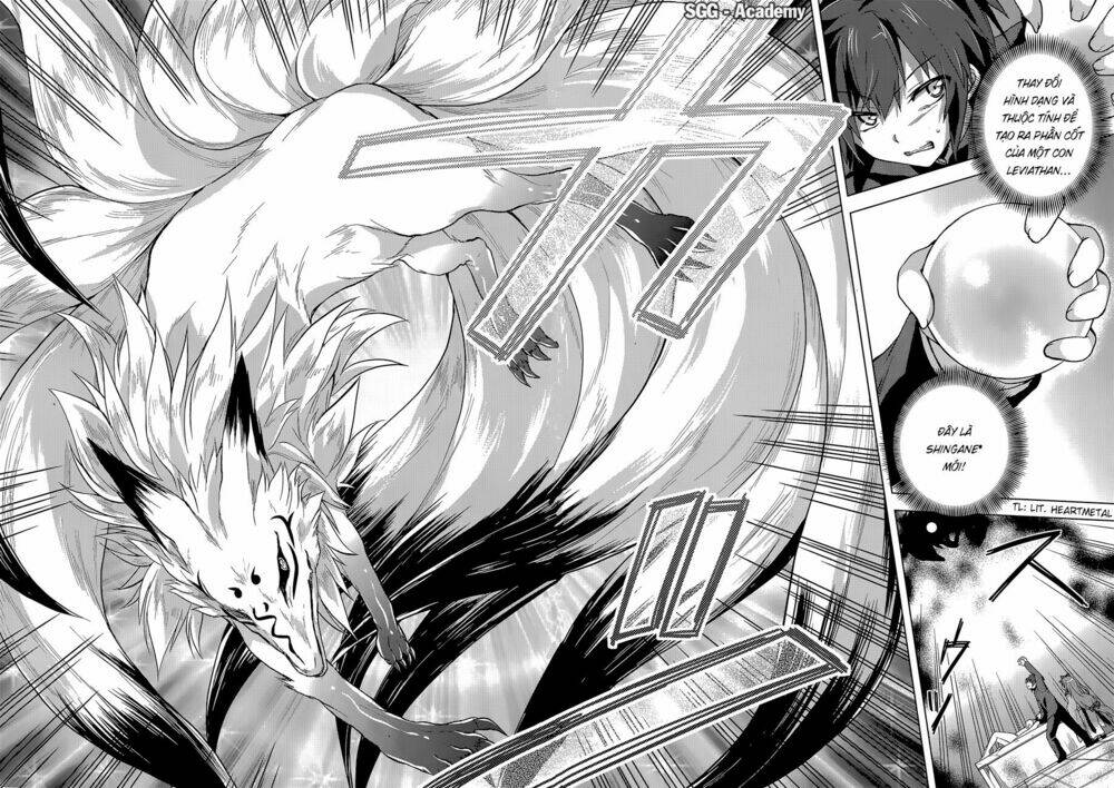 meiyaku no leviathan chapter 10 34