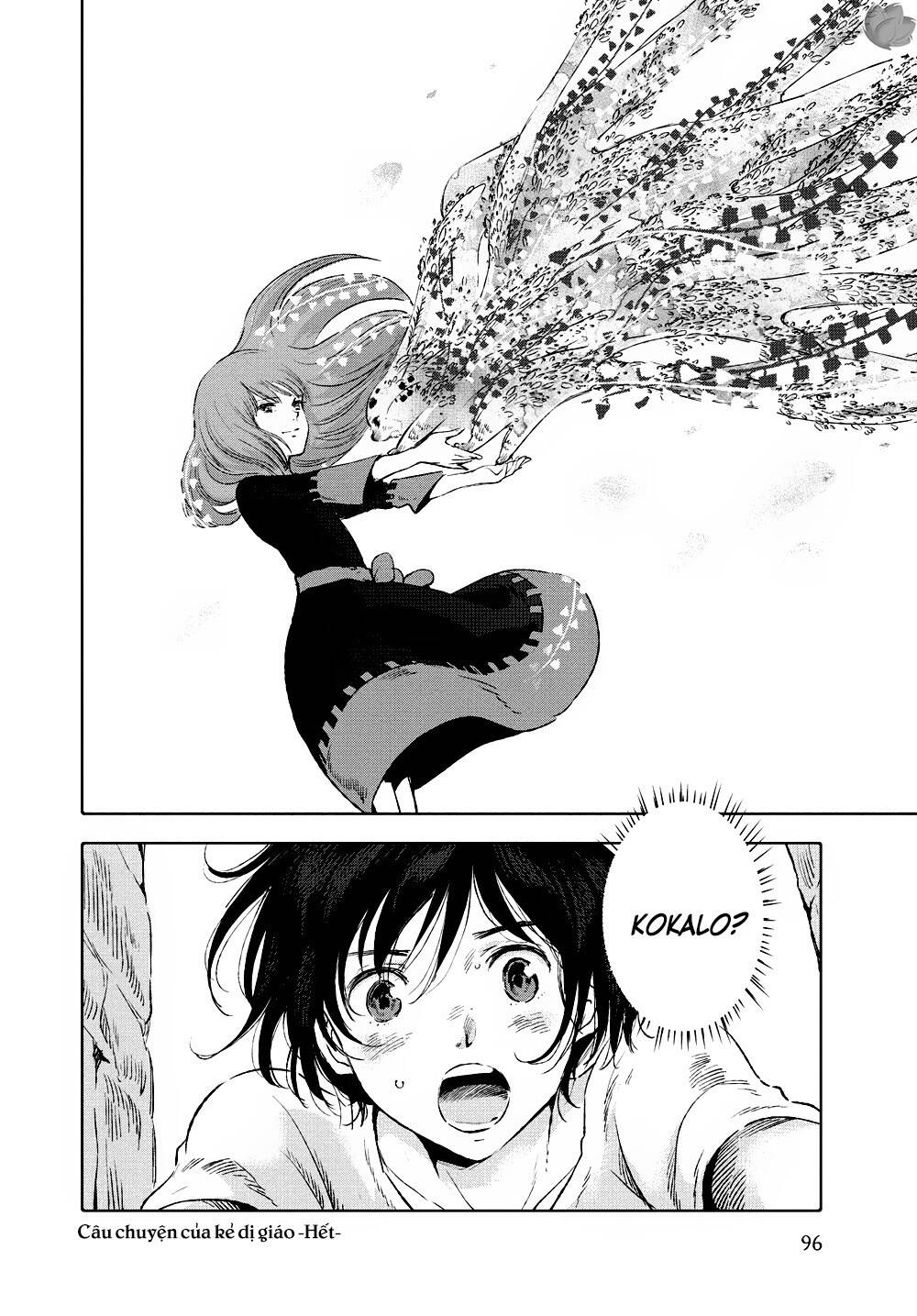 children of the whales chapter 18 46