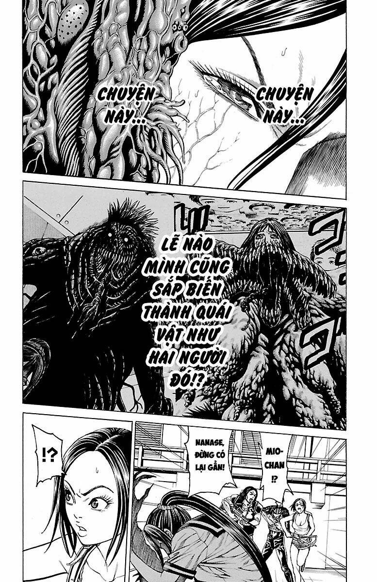 hakaijuu chapter 67 34